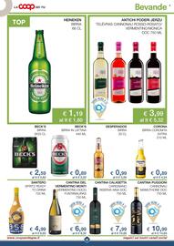 Volantino Coop Sardegna Pagina 15