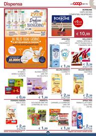 Volantino Coop Sardegna Pagina 16