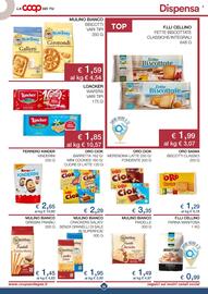 Volantino Coop Sardegna Pagina 17