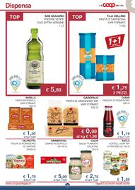 Volantino Coop Sardegna Pagina 18