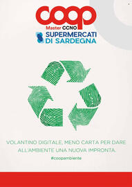 Volantino Coop Sardegna Pagina 2