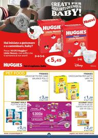 Volantino Coop Sardegna Pagina 20