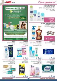 Volantino Coop Sardegna Pagina 21