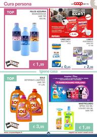 Volantino Coop Sardegna Pagina 22