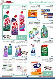 Volantino Coop Sardegna Pagina 23