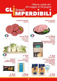 Volantino Coop Sardegna Pagina 24