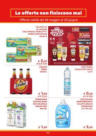 Volantino Coop Sardegna Pagina 25