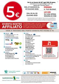 Volantino Coop Sardegna Pagina 26