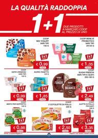 Volantino Coop Sardegna Pagina 4