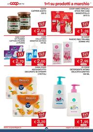 Volantino Coop Sardegna Pagina 6