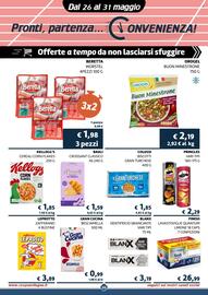 Volantino Coop Sardegna Pagina 7