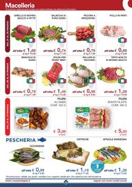 Volantino Coop Sardegna Pagina 8