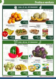 Volantino Coop Sardegna Pagina 9