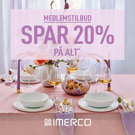Bruuns Bazaar tilbudsavis Side 6