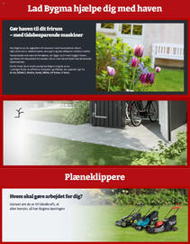 Bygma tilbudsavis Side 2