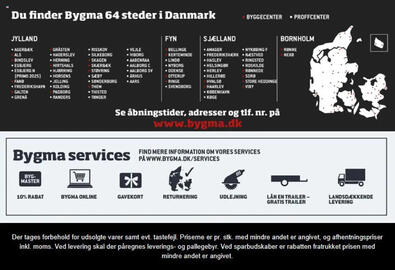 Bygma tilbudsavis Side 26