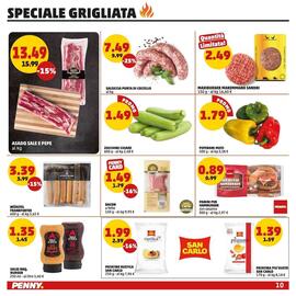 Volantino PENNY Pagina 10