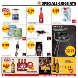 Volantino PENNY Pagina 11