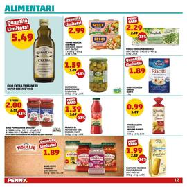 Volantino PENNY Pagina 12
