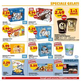 Volantino PENNY Pagina 15