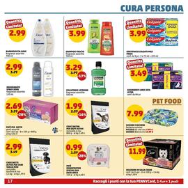 Volantino PENNY Pagina 17