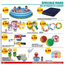Volantino PENNY Pagina 19