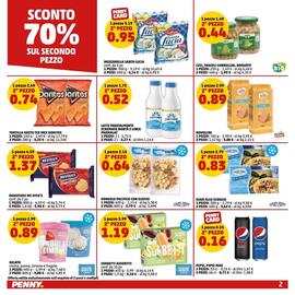 Volantino PENNY Pagina 2