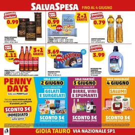 Volantino PENNY Pagina 21