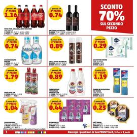 Volantino PENNY Pagina 3
