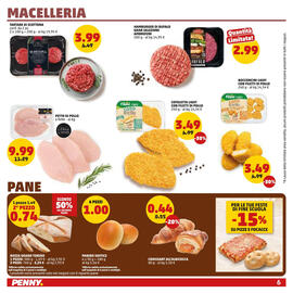 Volantino PENNY Pagina 6