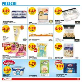 Volantino PENNY Pagina 8