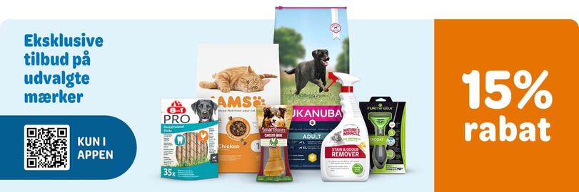 Zooplus tilbudsavis uge 21 Side 3