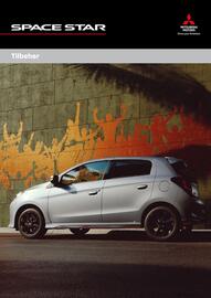 Mitsubishi tilbudsavis Side 1