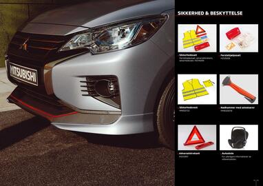 Mitsubishi tilbudsavis Side 8