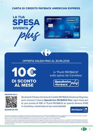 Volantino Carrefour Express Pagina 11
