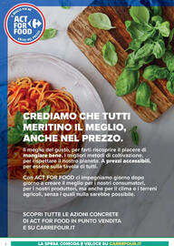 Volantino Carrefour Express Pagina 2