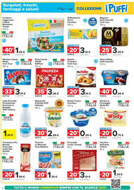 Volantino Carrefour Express Pagina 24