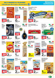 Volantino Carrefour Express Pagina 25
