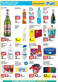 Volantino Carrefour Express Pagina 26