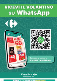 Volantino Carrefour Express Pagina 28
