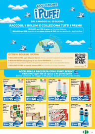 Volantino Carrefour Express Pagina 29