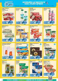 Volantino Carrefour Express Pagina 30