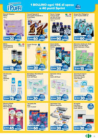 Volantino Carrefour Express Pagina 31