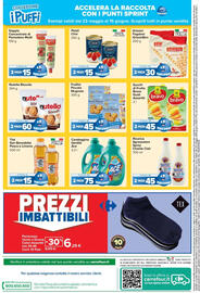 Volantino Carrefour Express Pagina 32
