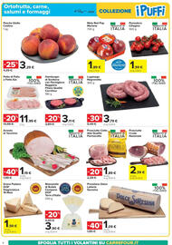 Volantino Carrefour Express Pagina 4