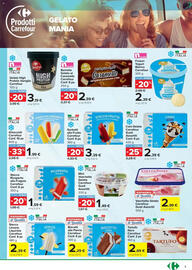 Volantino Carrefour Express Pagina 5