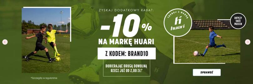 Martes Sport gazetka tydzień 21 Strona 3