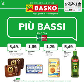 Volantino Basko Pagina 1