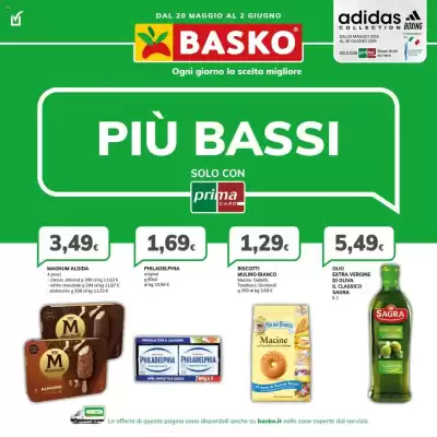 Volantino Basko