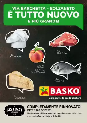 Volantino Basko (valido fino al 22-06)